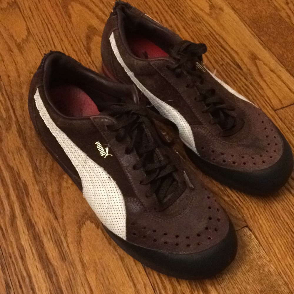 Pumas - RARE - Picture 2 of 6